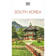 South Korea Eyewitness Travel Guide